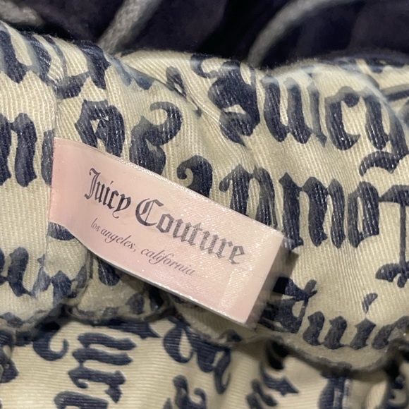 Juicy couture bag - Picture 4 of 4
